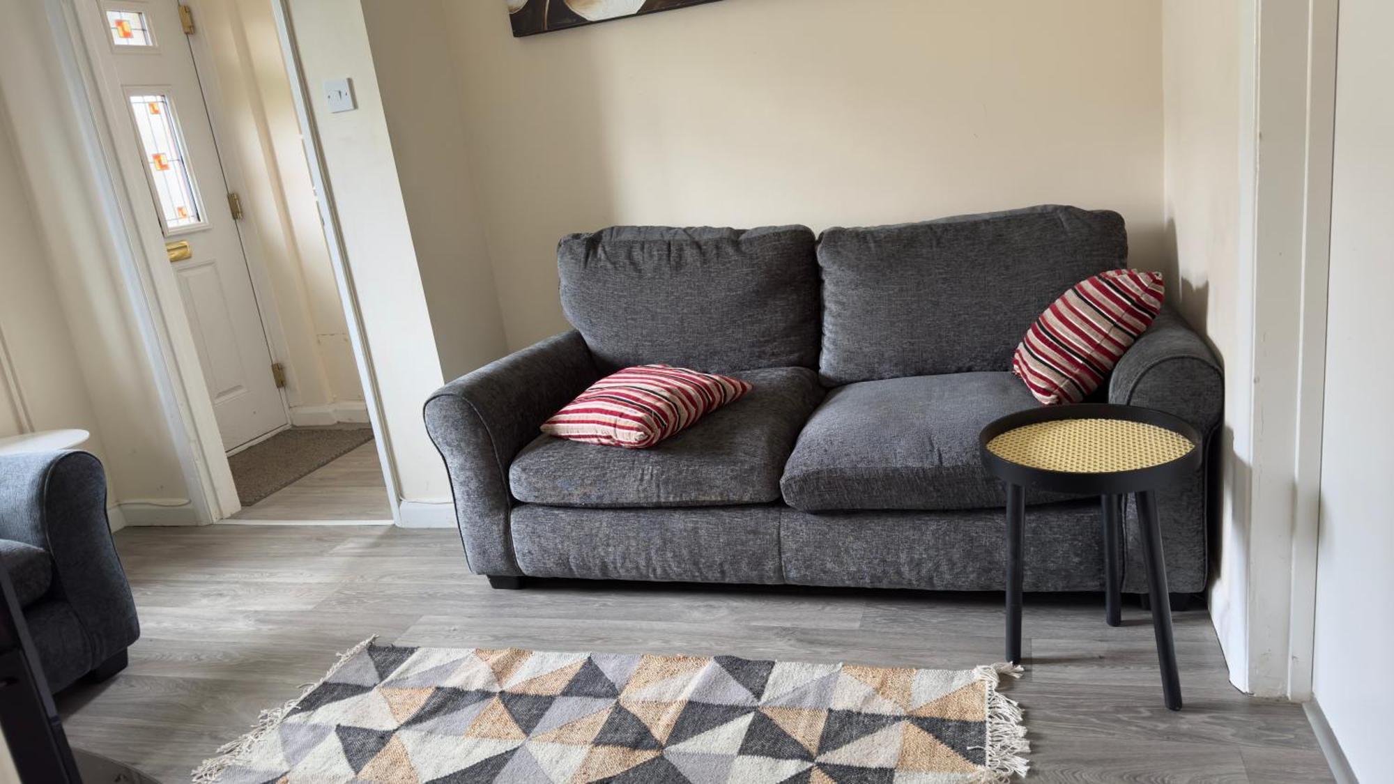 Contractor'S Haven- 4-Bedroom House With Free Parking, Super Fast Wifi, Fran Properties In Aylesbury, Pets Are Welcome! Эйлсбери Экстерьер фото